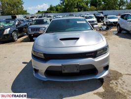 Dodge Charger 2018 3