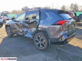 Toyota Pozostałe 2025 2