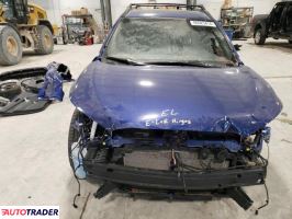 Toyota Corolla 2024 2