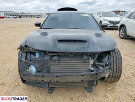 Dodge Charger 2022 6