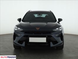 Cupra 2025 2.0 305 KM