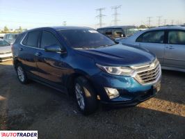 Chevrolet Equinox 2020 1 Chevrolet Equinox 2020 1