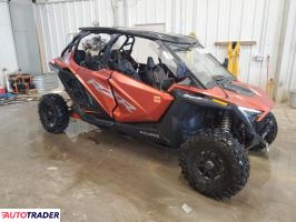 Polaris Ranger RZR 2022 Polaris Ranger RZR 2022