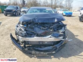 Honda Accord 2021 1