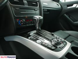 Audi A5 2009 3.2 265 KM