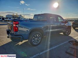 Chevrolet Silverado 2024 3