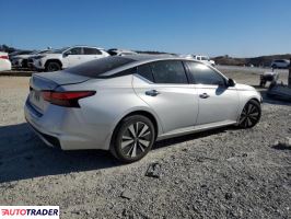 Nissan Altima 2020 2