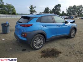 Hyundai Kona 2020 2 Hyundai Kona 2020 2