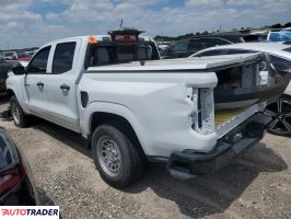Chevrolet Colorado 2023 2