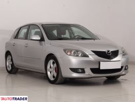 Mazda 3 2006 1.6 103 KM Mazda 3 2006 1.6 103 KM