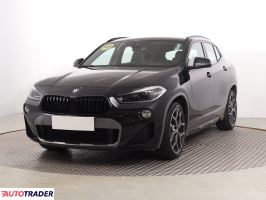 Hyundai Santa Fe 2017 2.2 197 KM Hyundai Santa Fe 2017 2.2 197 KM
