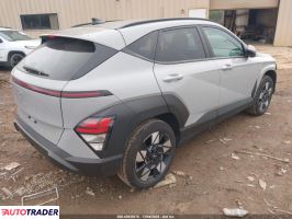 Hyundai Kona 2025 2