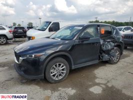 Mazda CX-5 2023 2 Mazda CX-5 2023 2