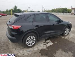 Ford Escape 2021 1 Ford Escape 2021 1