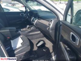 Kia Sorento 2022 2
