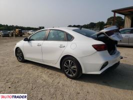 Kia Pozostałe 2024 2
