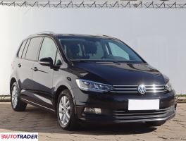 Volkswagen Touran - zobacz ofertę