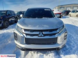 Mitsubishi Outlander 2023 2