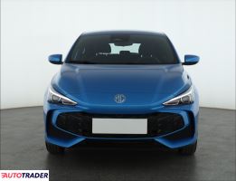 MG 3 2024 1.5 113 KM