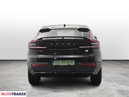 Volvo XC40 2022 231 KM