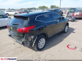 Nissan Rogue 2019 2