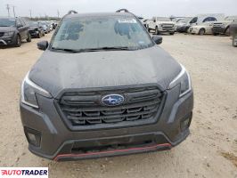 Subaru Forester 2023 2