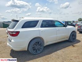 Dodge Durango 2021 3