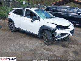 Hyundai Kona 2022 1 Hyundai Kona 2022 1