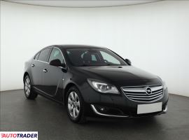 Opel Insignia 2014 1.6 167 KM