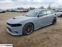 Dodge Charger - zobacz ofertę