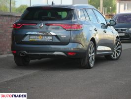 Renault Megane 2023 1.3 160 KM Renault Megane 2023 1.3 160 KM
