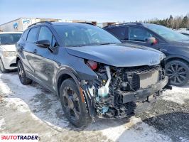 Kia Sportage 2026 2