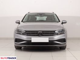 Volkswagen Passat 2021 1.5 147 KM Volkswagen Passat 2021 1.5 147 KM