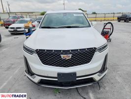 Cadillac Pozostałe 2020 3