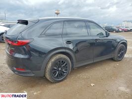 Mazda CX-9 2024 3