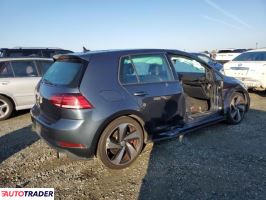 Volkswagen Golf 2018 2