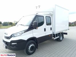 Iveco Daily 2019 3
