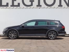 Volkswagen Passat 2016 2.0 236 KM