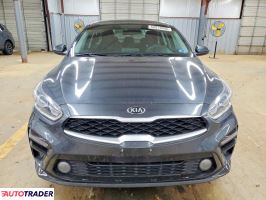 Kia Pozostałe 2021 2