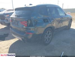 BMW X3 2021 2