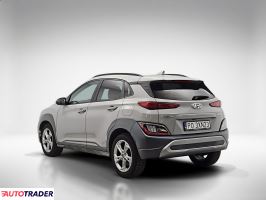 Hyundai Kona 2022 1.6 198 KM