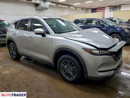 Mazda CX-5 2021 2