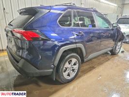 Toyota Pozostałe 2023 2