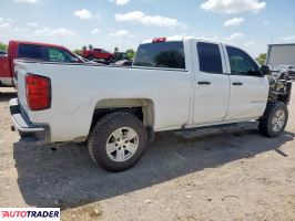 Chevrolet Silverado 2019 5 Chevrolet Silverado 2019 5