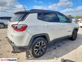 Jeep Compass 2020 2