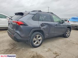 Toyota Pozostałe 2021 2