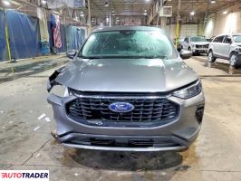 Ford Escape 2023 1