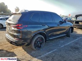 BMW X5 2024 3