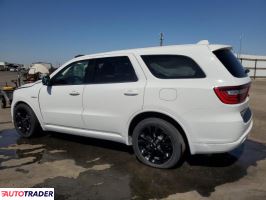 Dodge Durango 2020 5