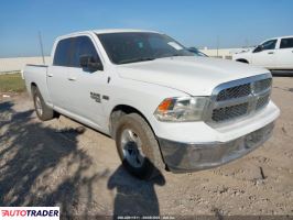 Dodge Ram 2019 5 Dodge Ram 2019 5